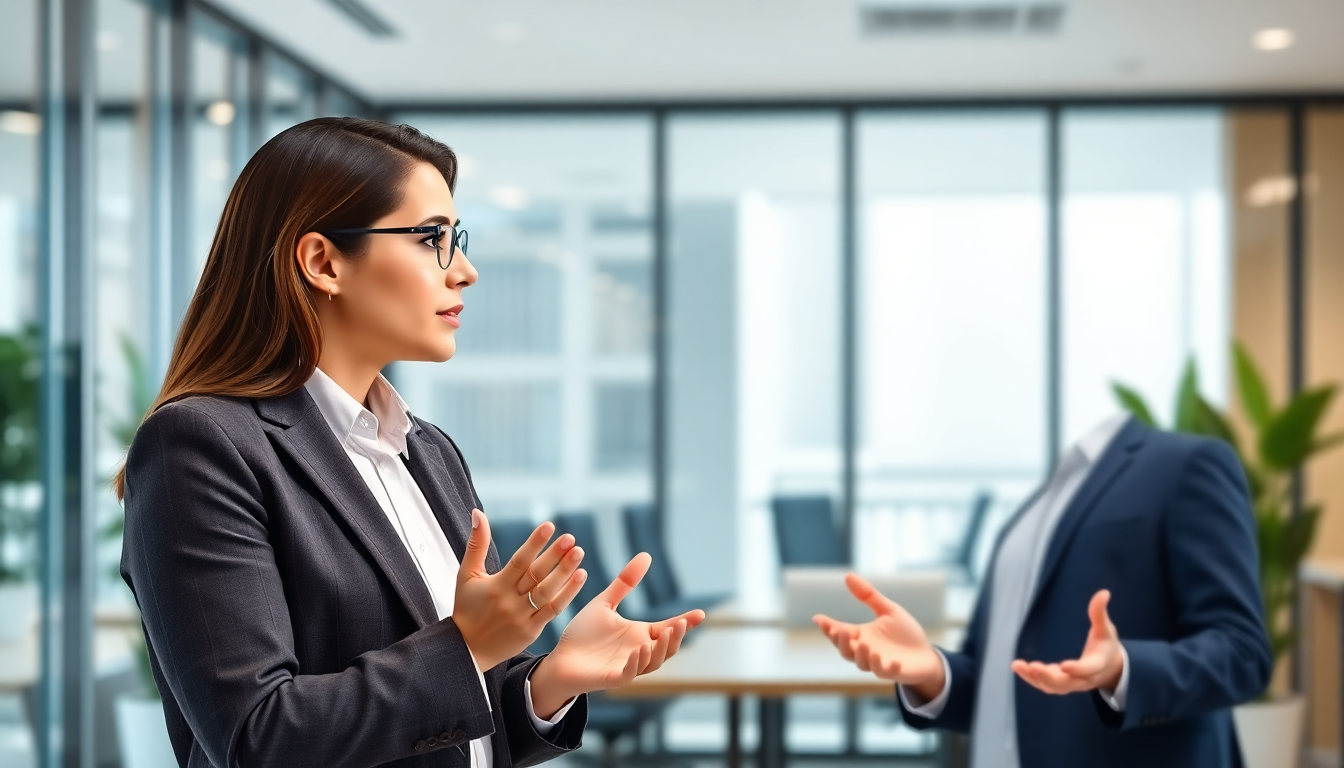 Corporate video thumbnail