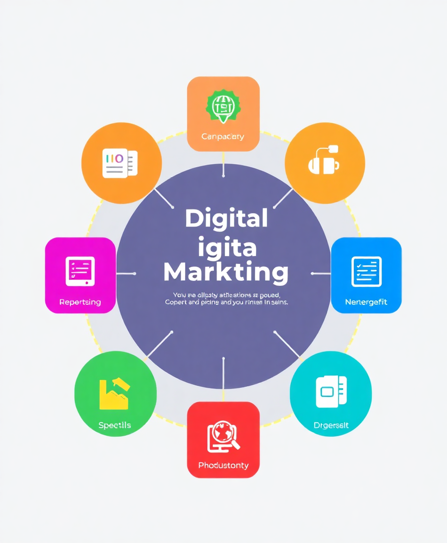 Expertise Infographic