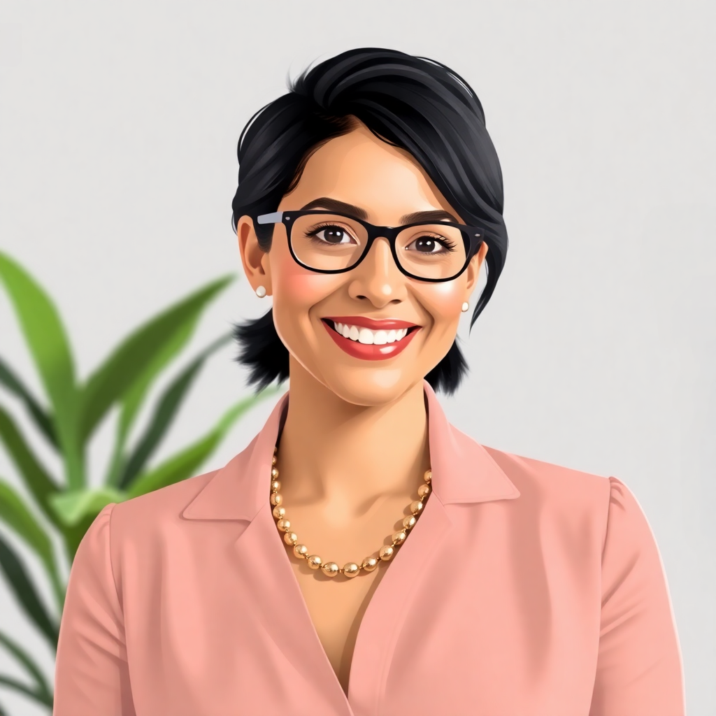 Marketing Strategist