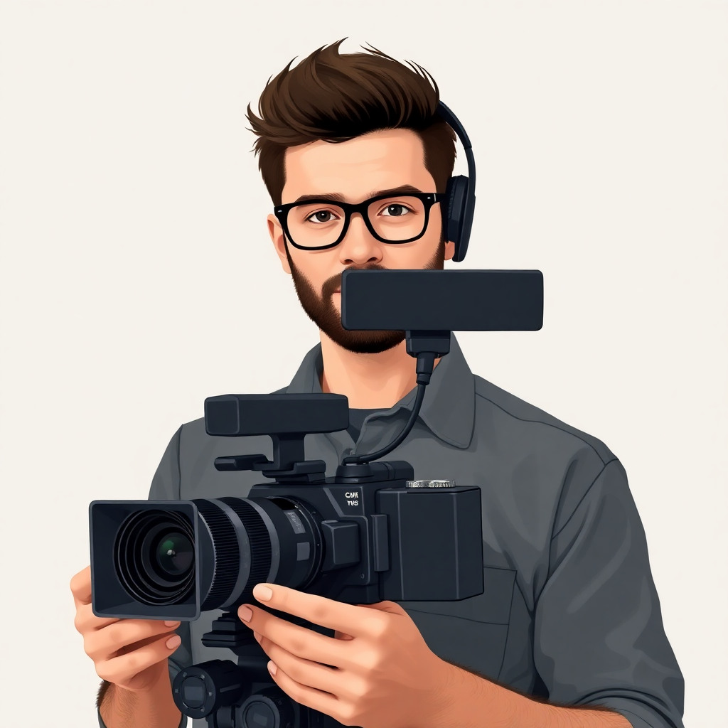 Video Production Lead