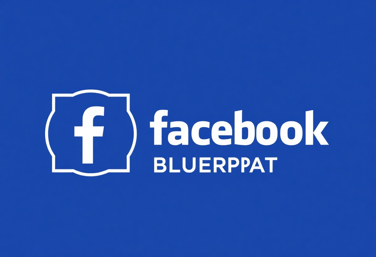 Facebook Blueprint Badge
